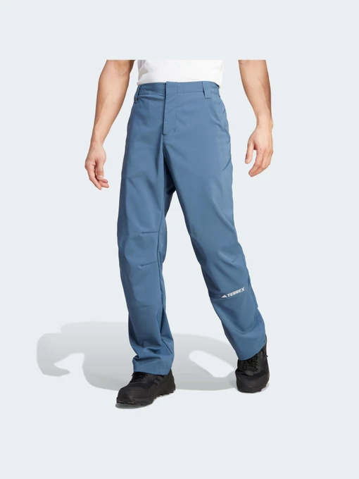 Брюки Adidas модель HZ9051 Фото