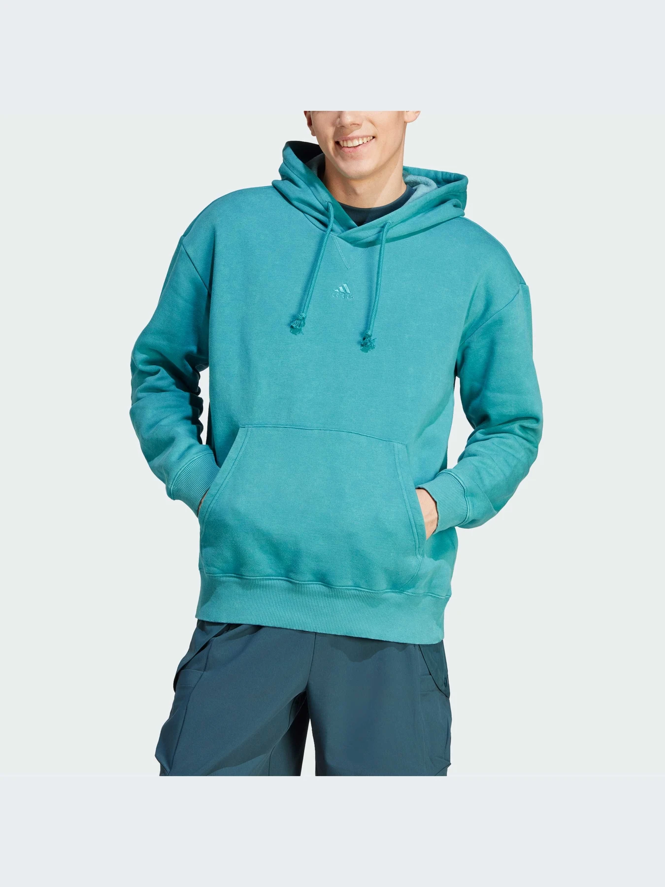 Худи и свитшоты Adidas модель IB4074 Худи и свитшоты Adidas модель IB4074 Фото