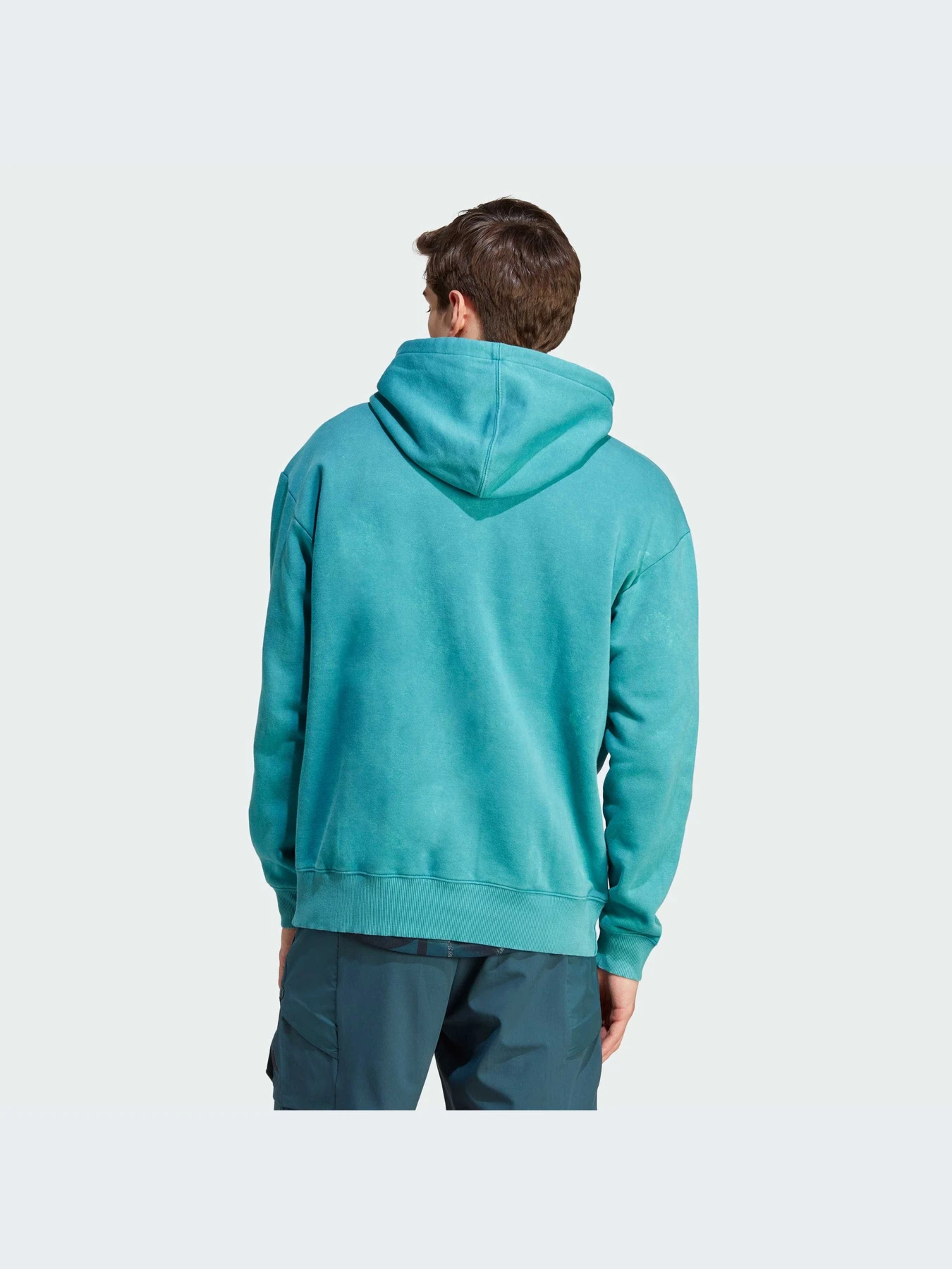Худи и свитшоты Adidas модель IB4074 Худи и свитшоты Adidas модель IB4074 Фото