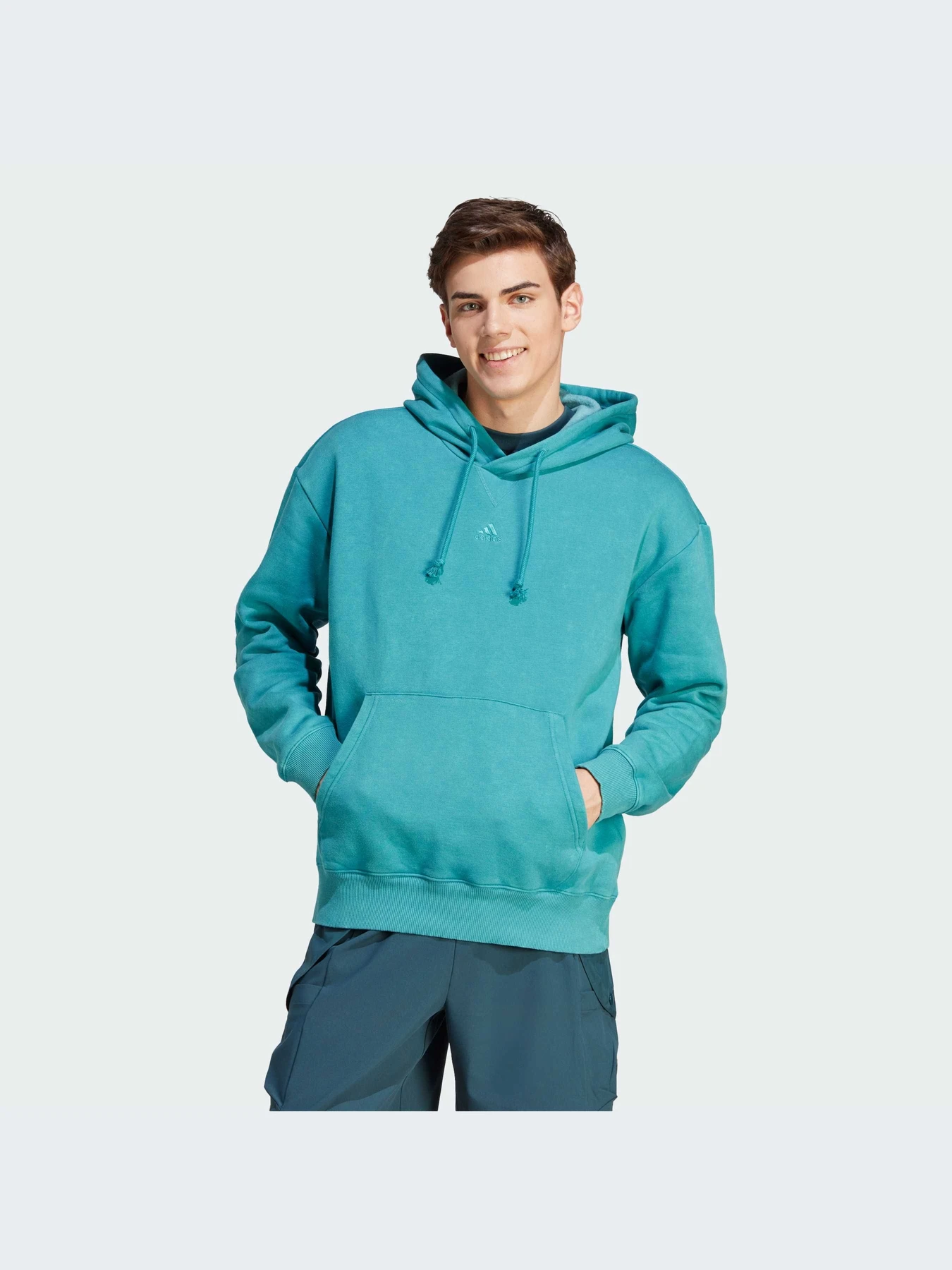 Худи и свитшоты Adidas модель IB4074 Худи и свитшоты Adidas модель IB4074 Фото