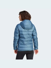 Куртки и дубленки Adidas модель IP6037 Фото