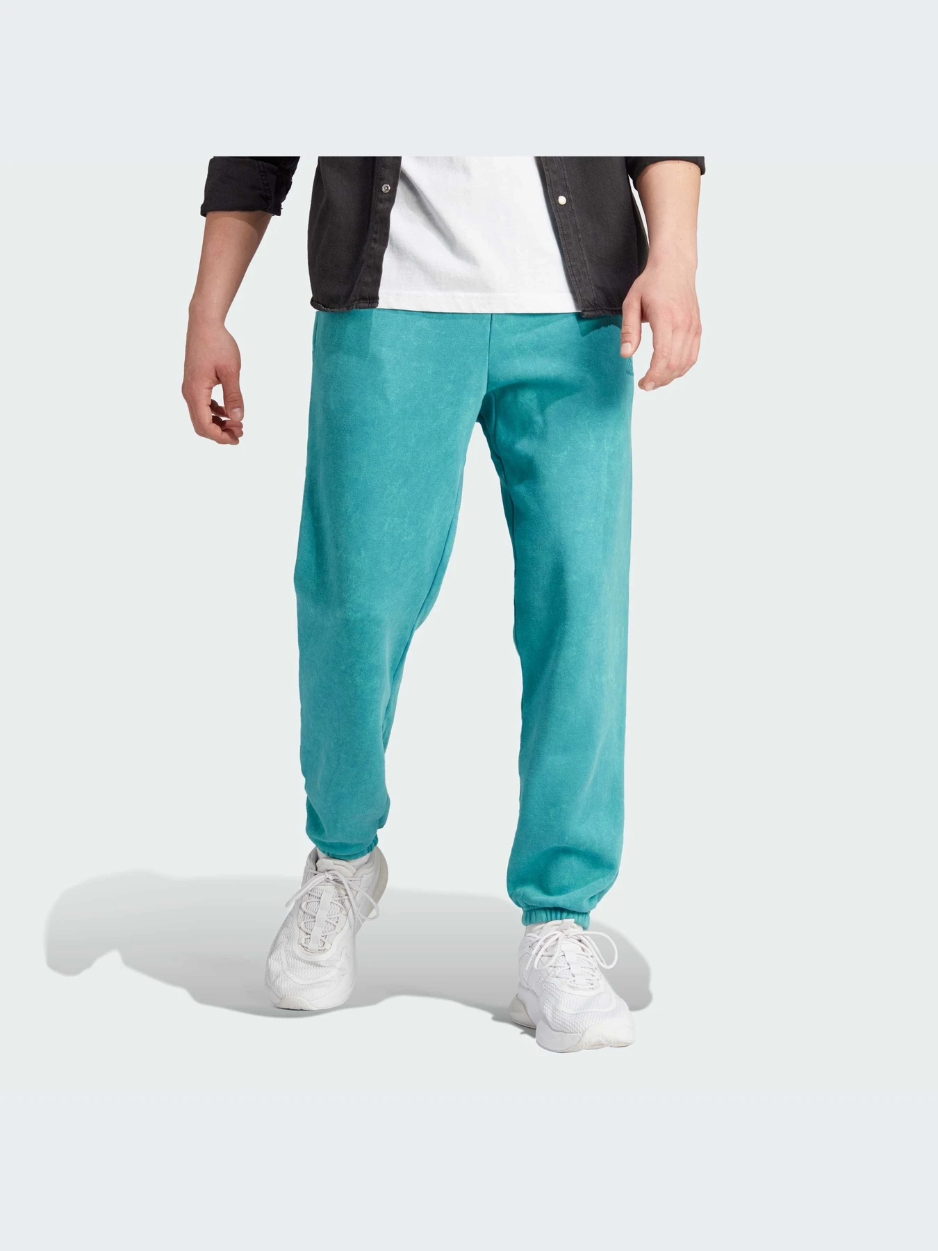Брюки Adidas модель IJ6931 Брюки Adidas модель IJ6931 Фото
