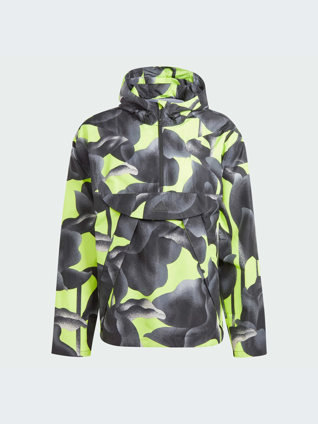 Куртки та дублянки Adidas модель IJ5597 Куртки та дублянки Adidas модель IJ5597 Фото