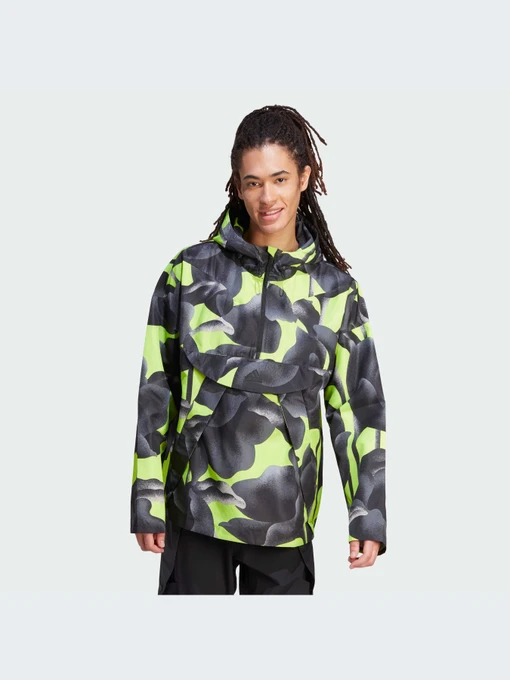 Куртки та дублянки Adidas модель IJ5597 Фото