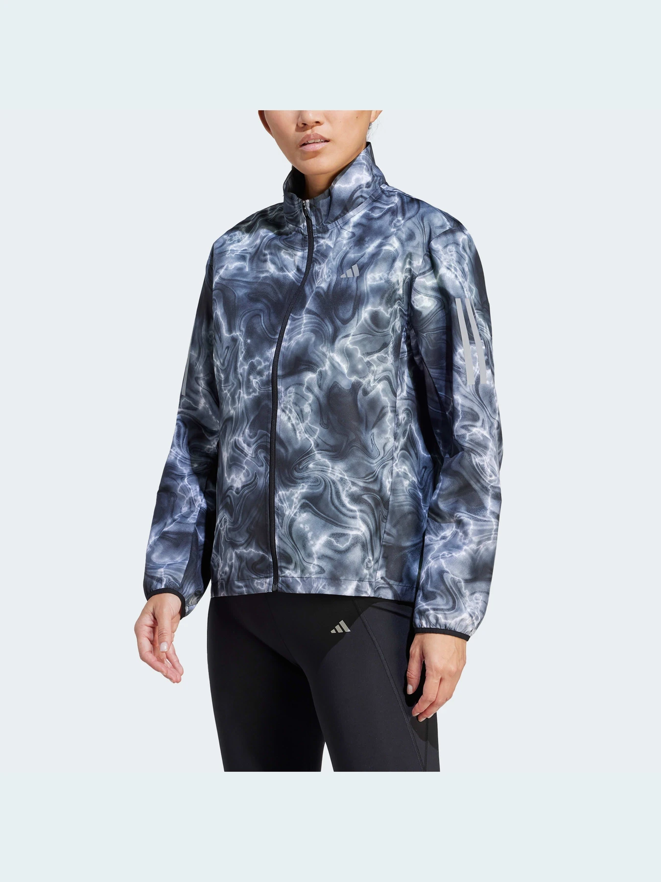Куртки та дублянки Adidas модель IJ5427 Куртки та дублянки Adidas модель IJ5427 Фото