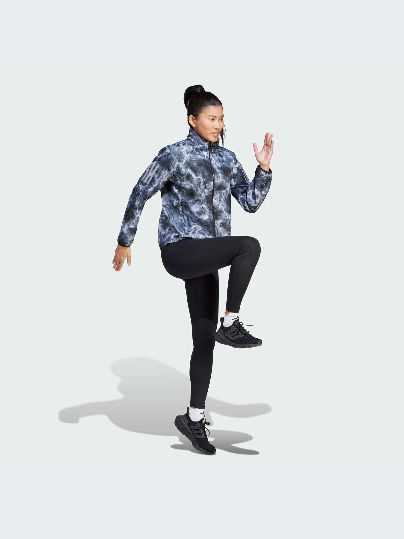 Куртки та дублянки Adidas модель IJ5427 Куртки та дублянки Adidas модель IJ5427 Фото