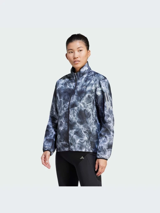 Куртки и дубленки Adidas модель IJ5427 Фото