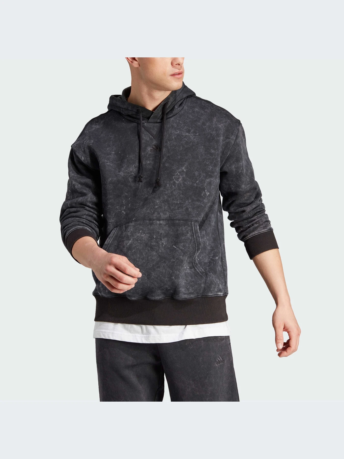 Худі та світшоти Adidas модель IJ6929 Худі та світшоти Adidas модель IJ6929 Фото