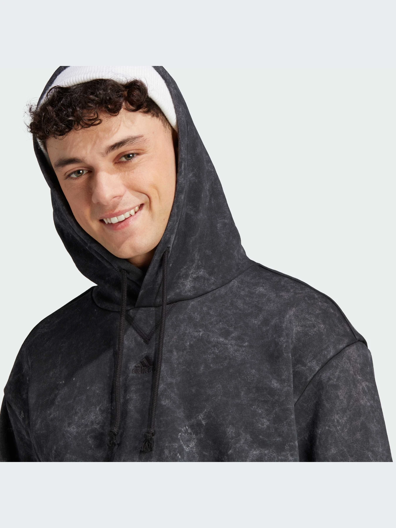 Худі та світшоти Adidas модель IJ6929 Худі та світшоти Adidas модель IJ6929 Фото
