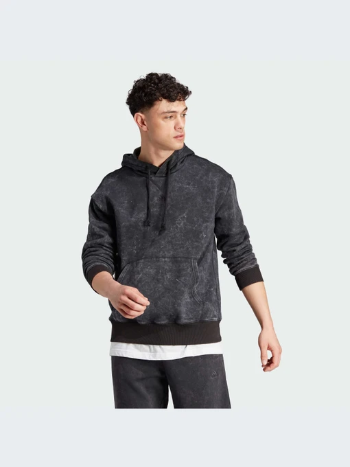 Худи и свитшоты Adidas модель IJ6929 Фото