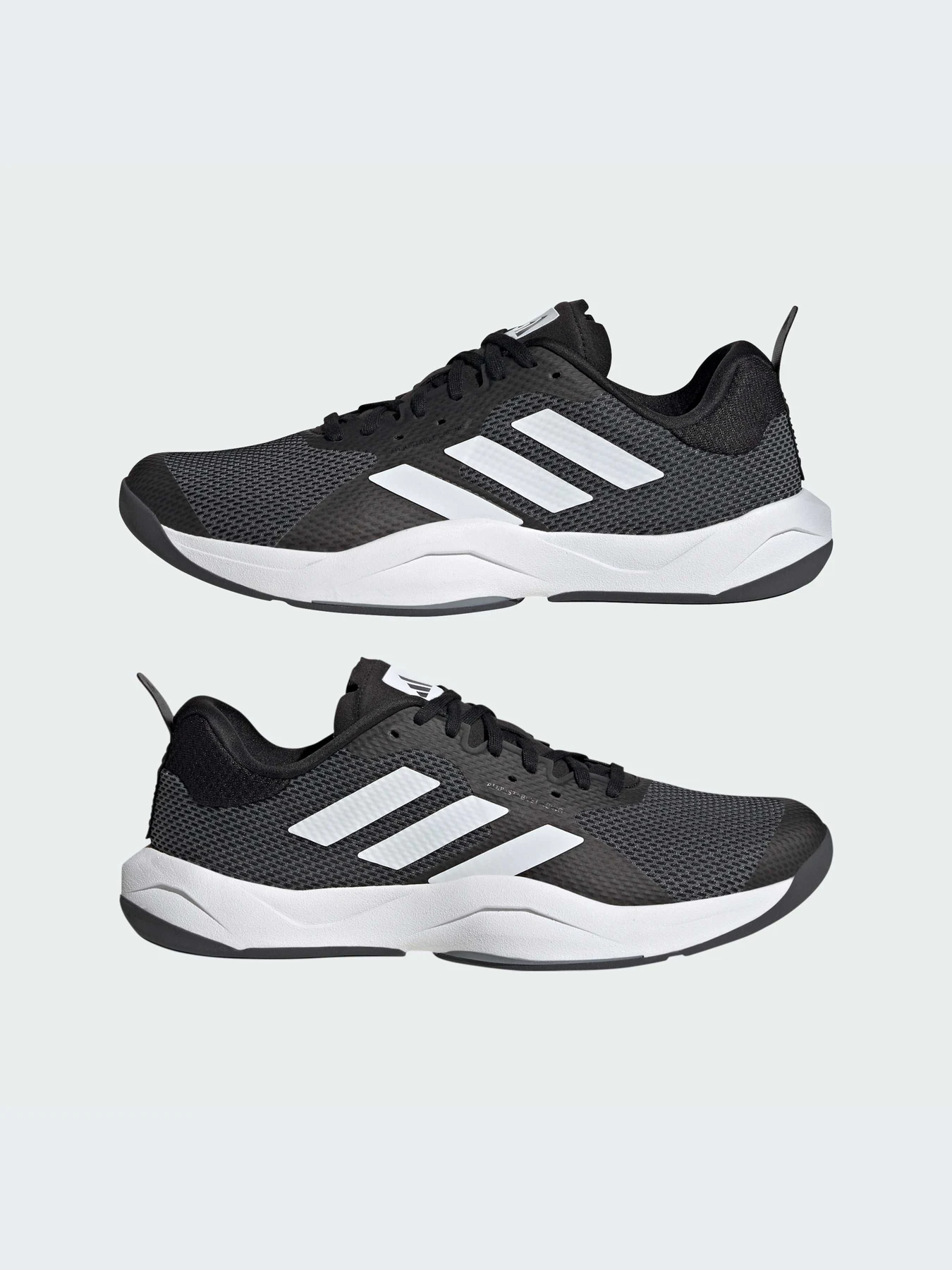 Кросівки Adidas модель HP3287 Фото