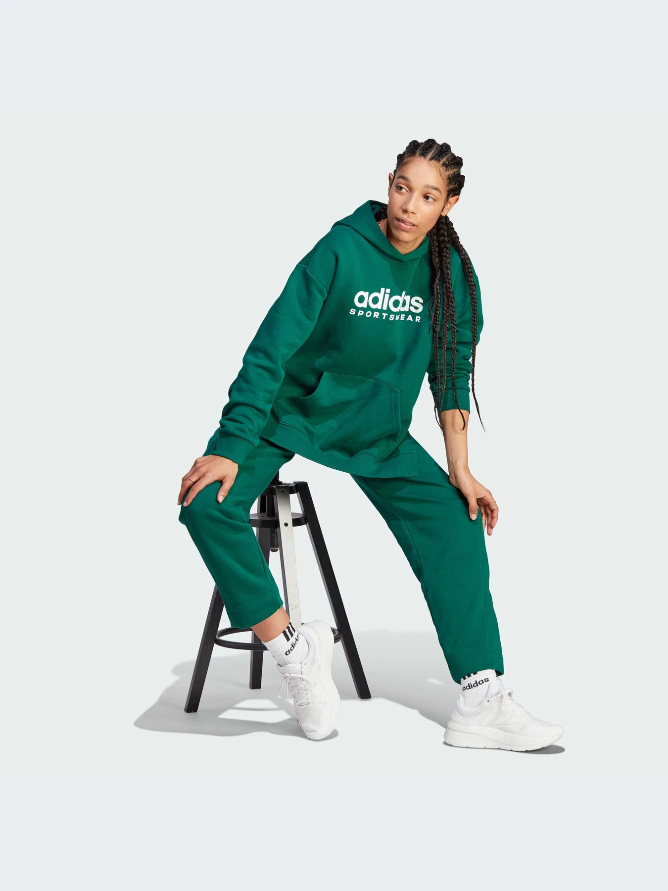 Брюки Adidas модель IL3240 Фото