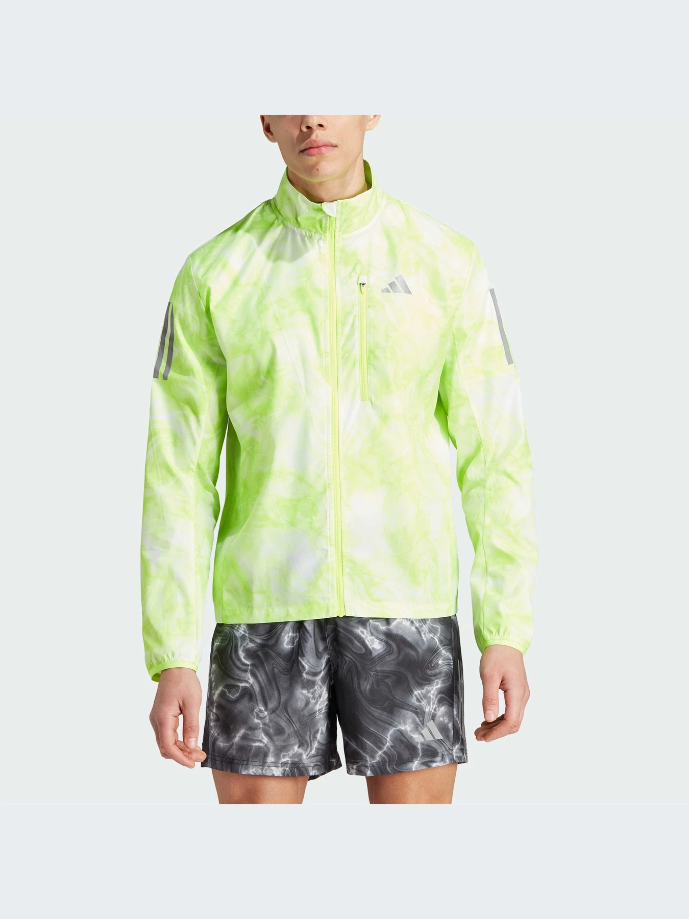 Куртки и дубленки Adidas модель IL4797 Куртки и дубленки Adidas модель IL4797 Фото