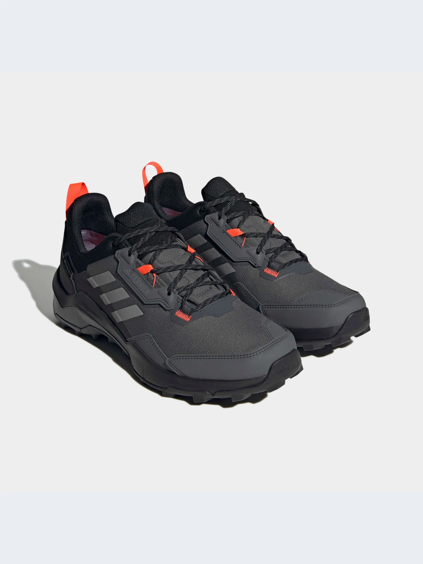 Кросівки Adidas Terrex модель HP7396 Фото