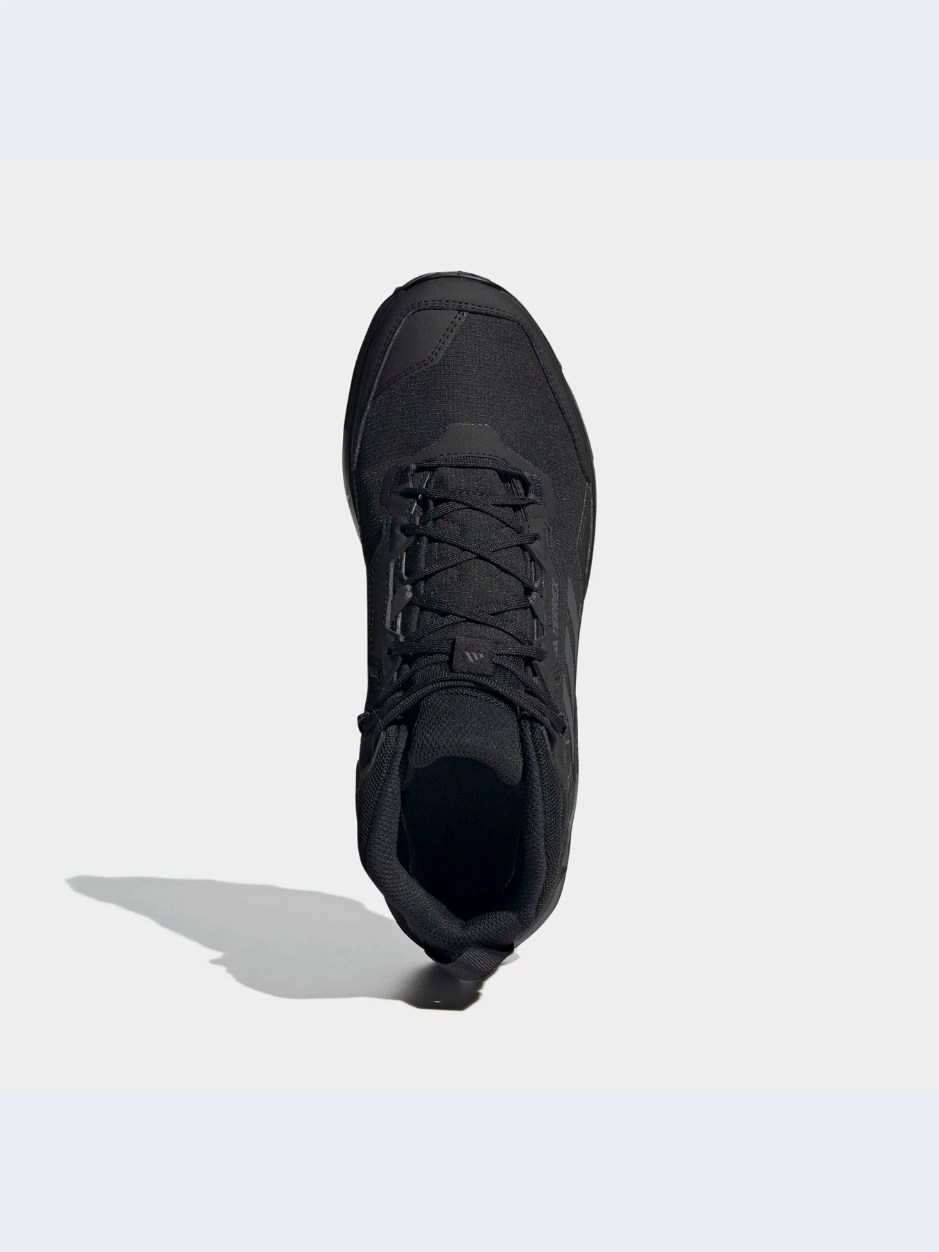 Ботинки и сапоги Adidas Terrex модель HP7401 Ботинки и сапоги Adidas Terrex модель HP7401 Фото