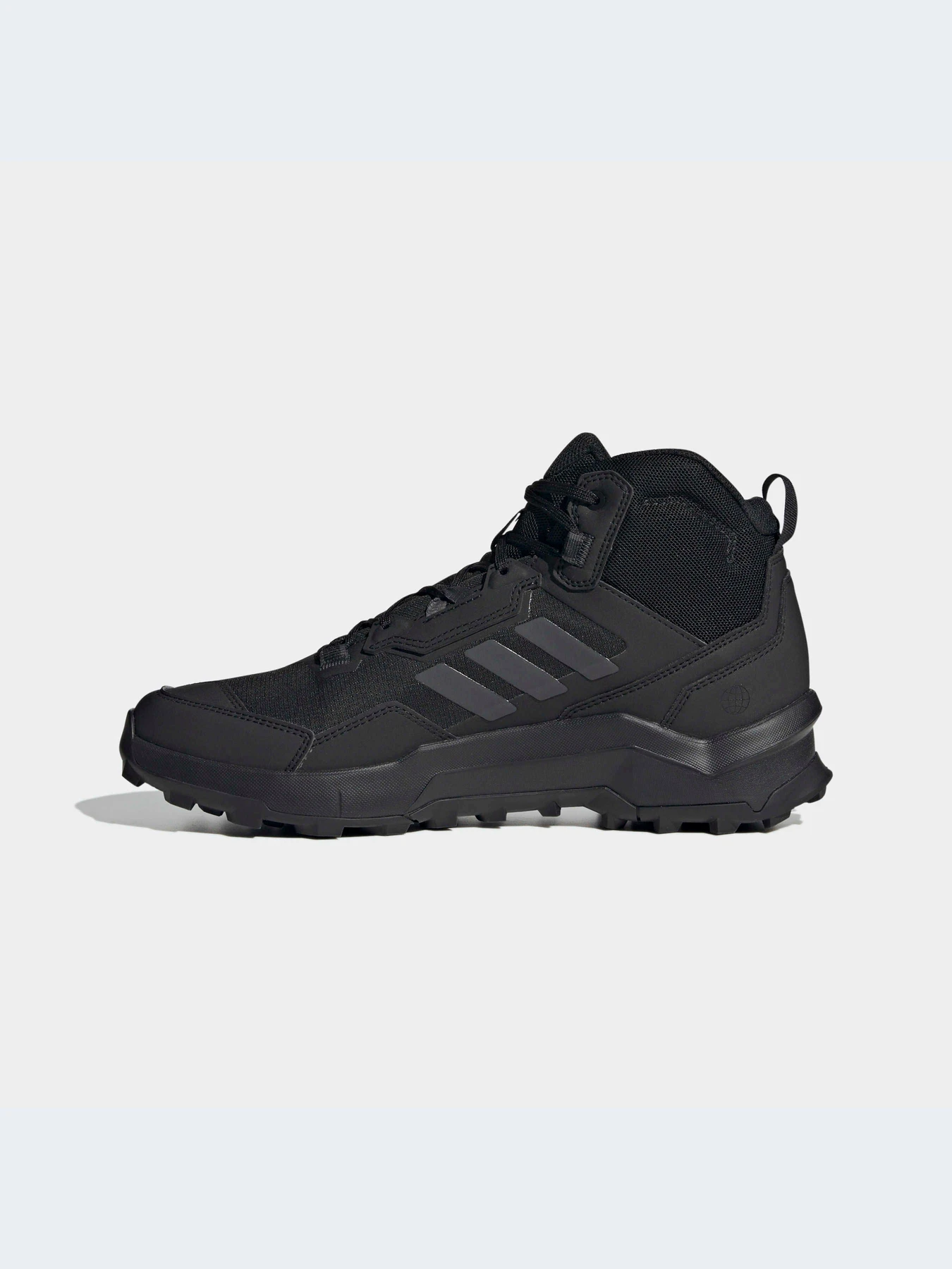 Ботинки и сапоги Adidas Terrex модель HP7401 Ботинки и сапоги Adidas Terrex модель HP7401 Фото