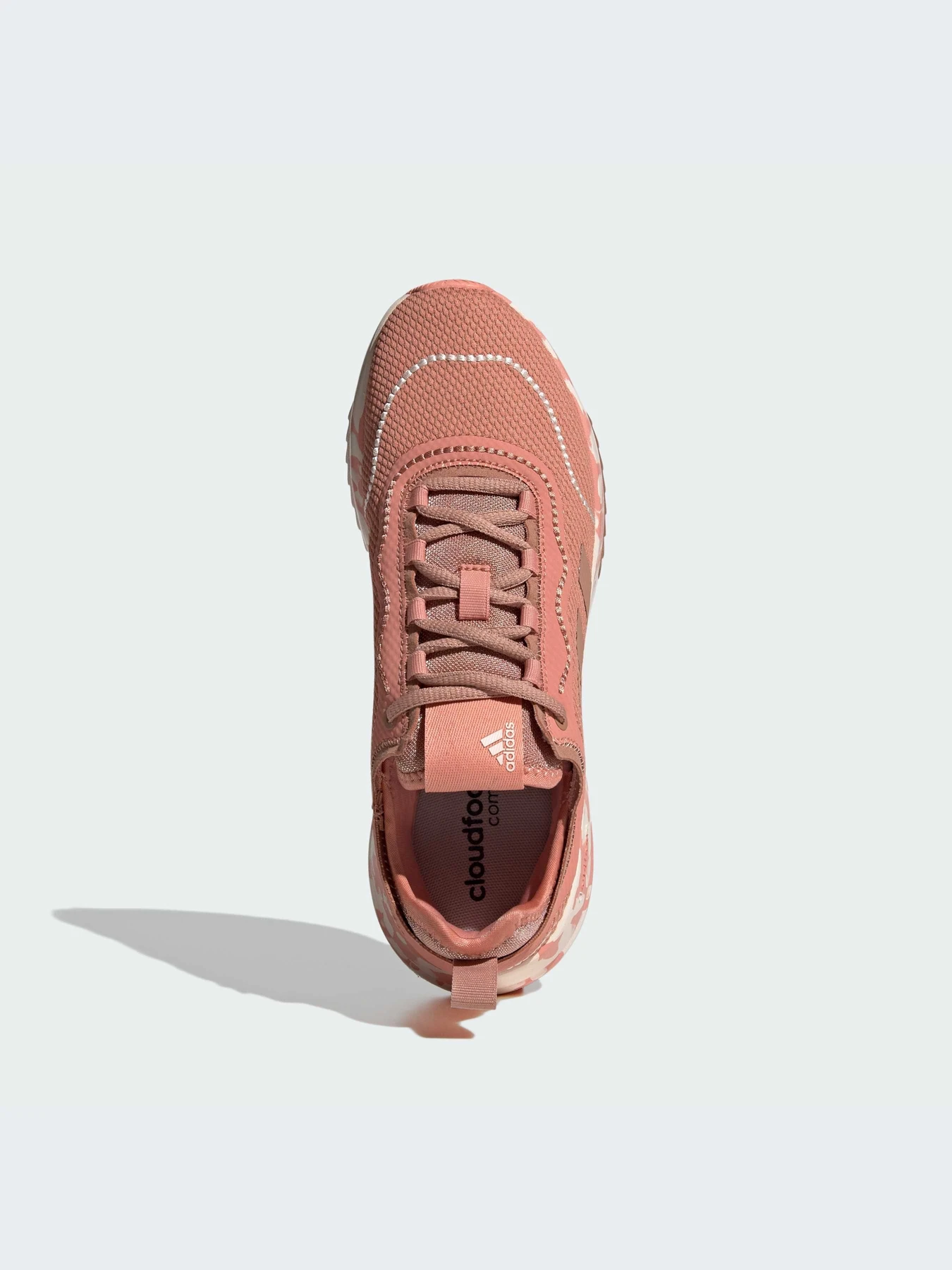 Кроссовки Adidas модель IE2020 Фото