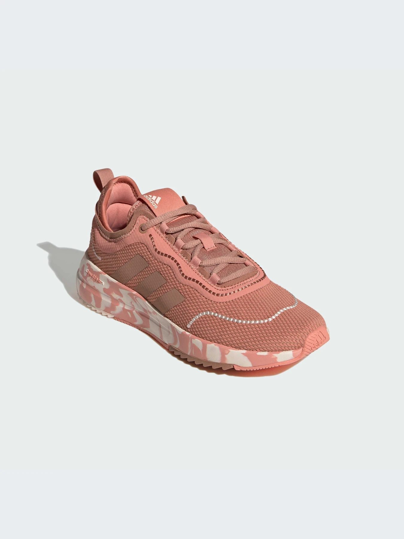 Кроссовки Adidas модель IE2020 Фото