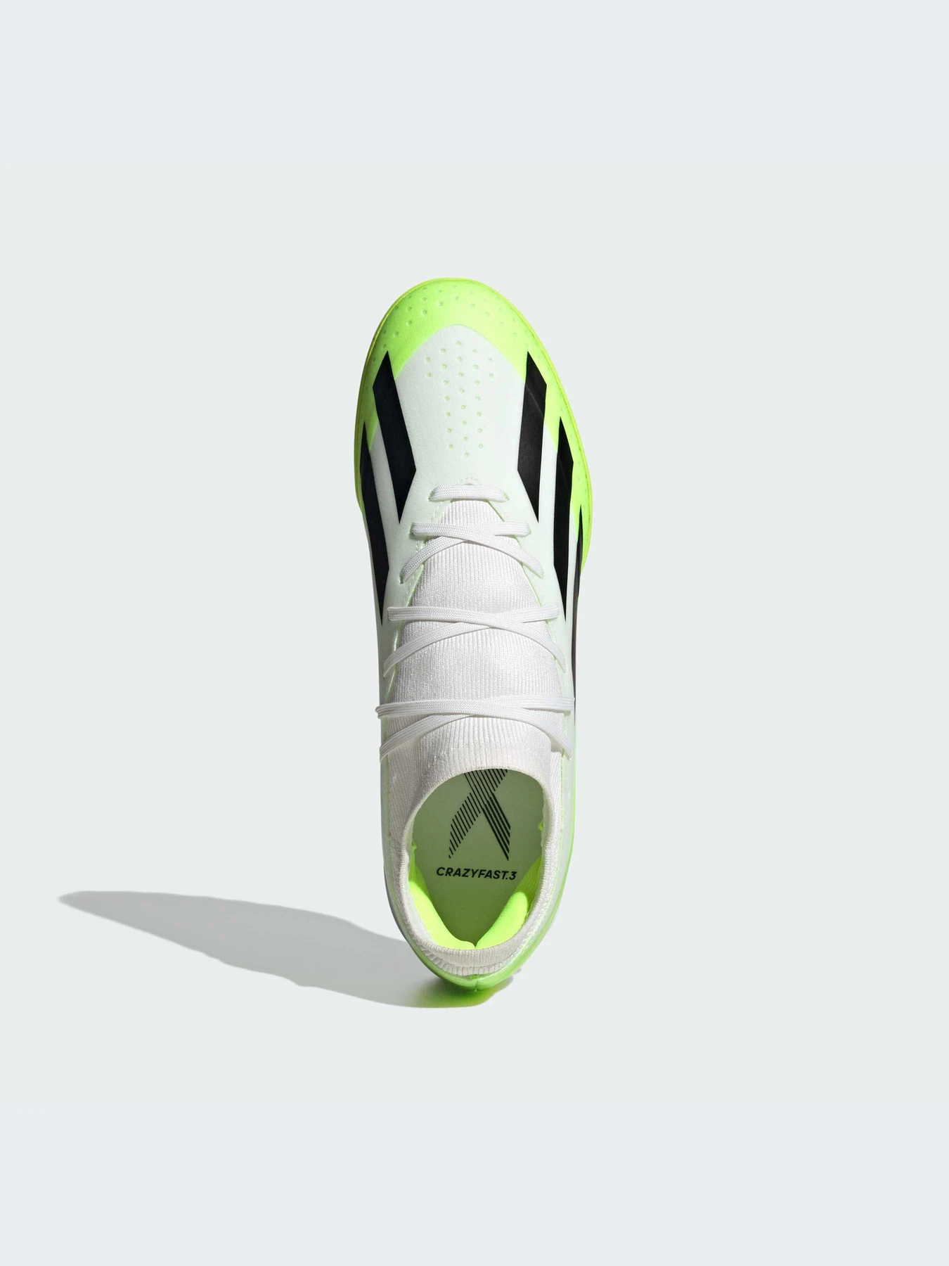 Кроссовки Adidas X модель ID9337 Фото