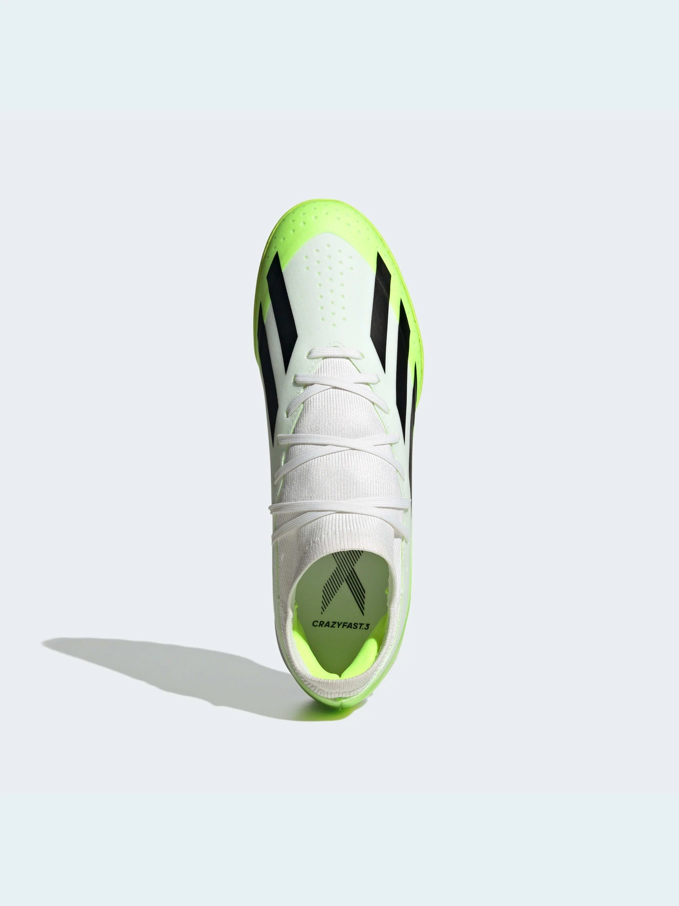 Кроссовки Adidas X модель ID9337 Фото