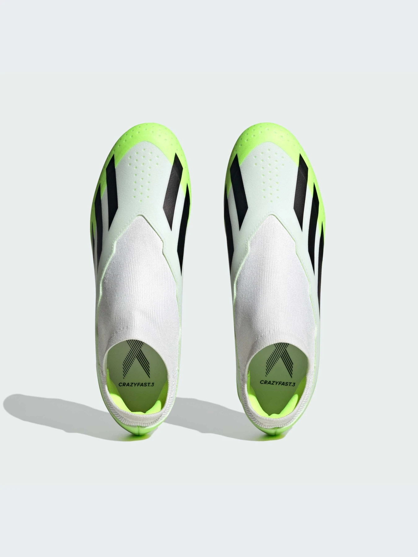 Кроссовки Adidas X модель HQ4515 Фото
