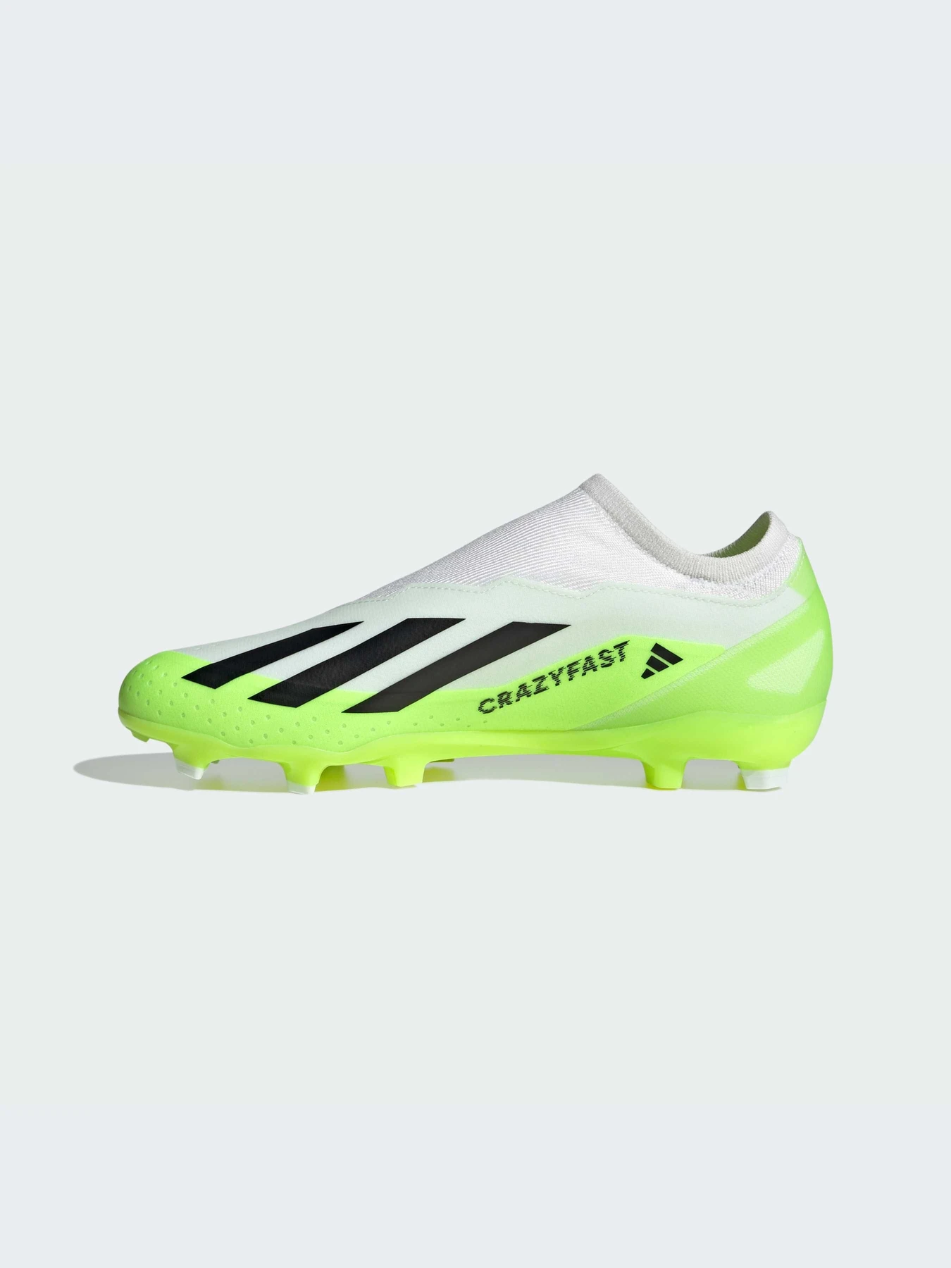 Кроссовки Adidas X модель HQ4515 Фото