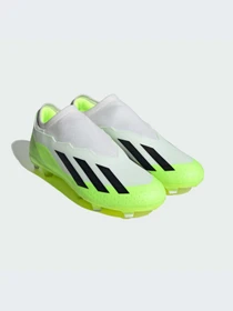 Кроссовки Adidas X модель HQ4515 Фото