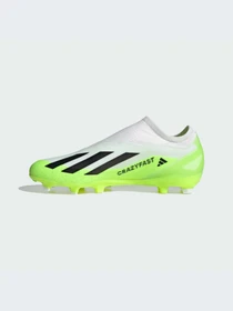 Кроссовки Adidas X модель HQ4515 Фото