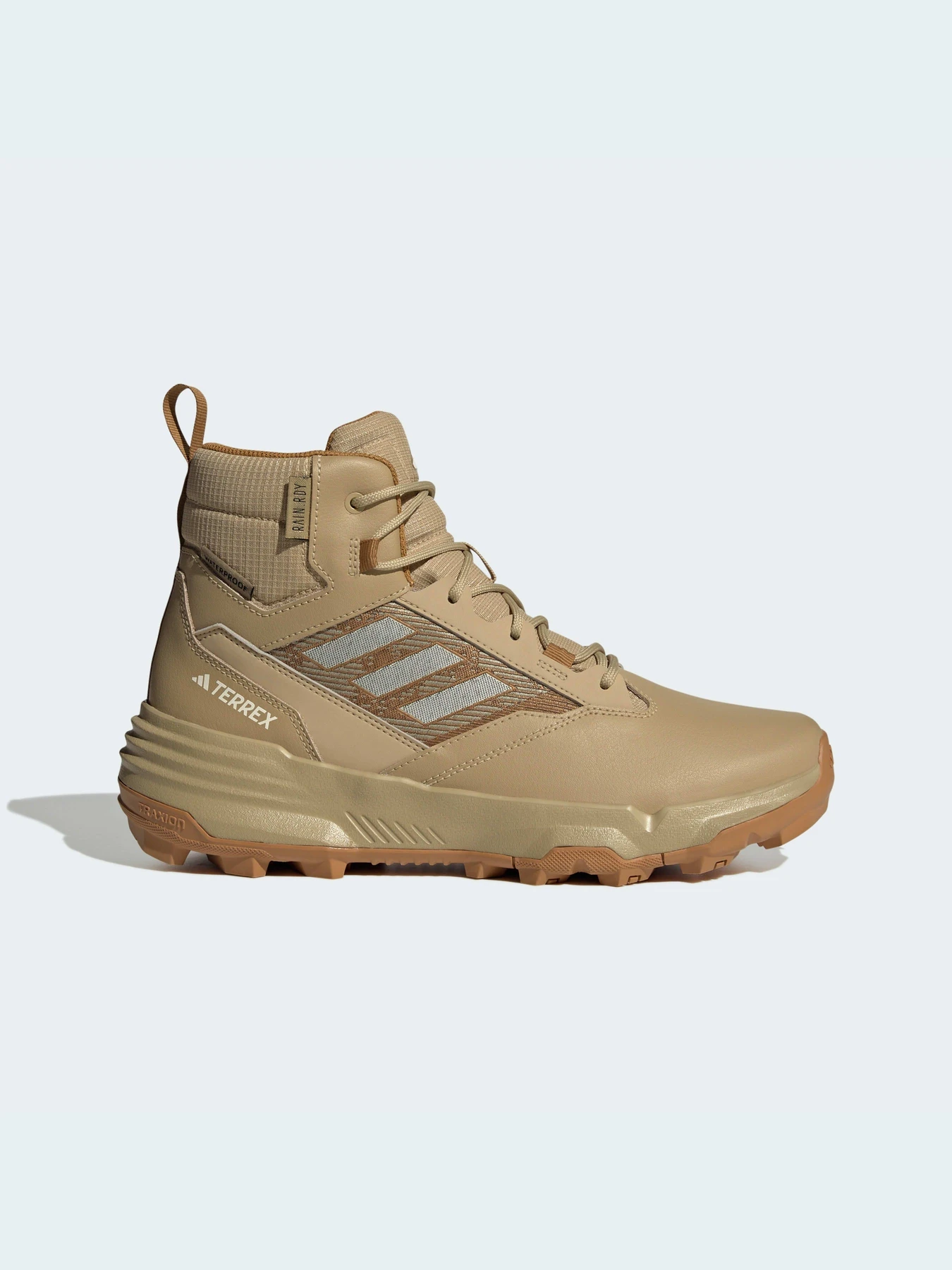 Ботинки и сапоги Adidas модель IF4978 Ботинки и сапоги Adidas модель IF4978 Фото