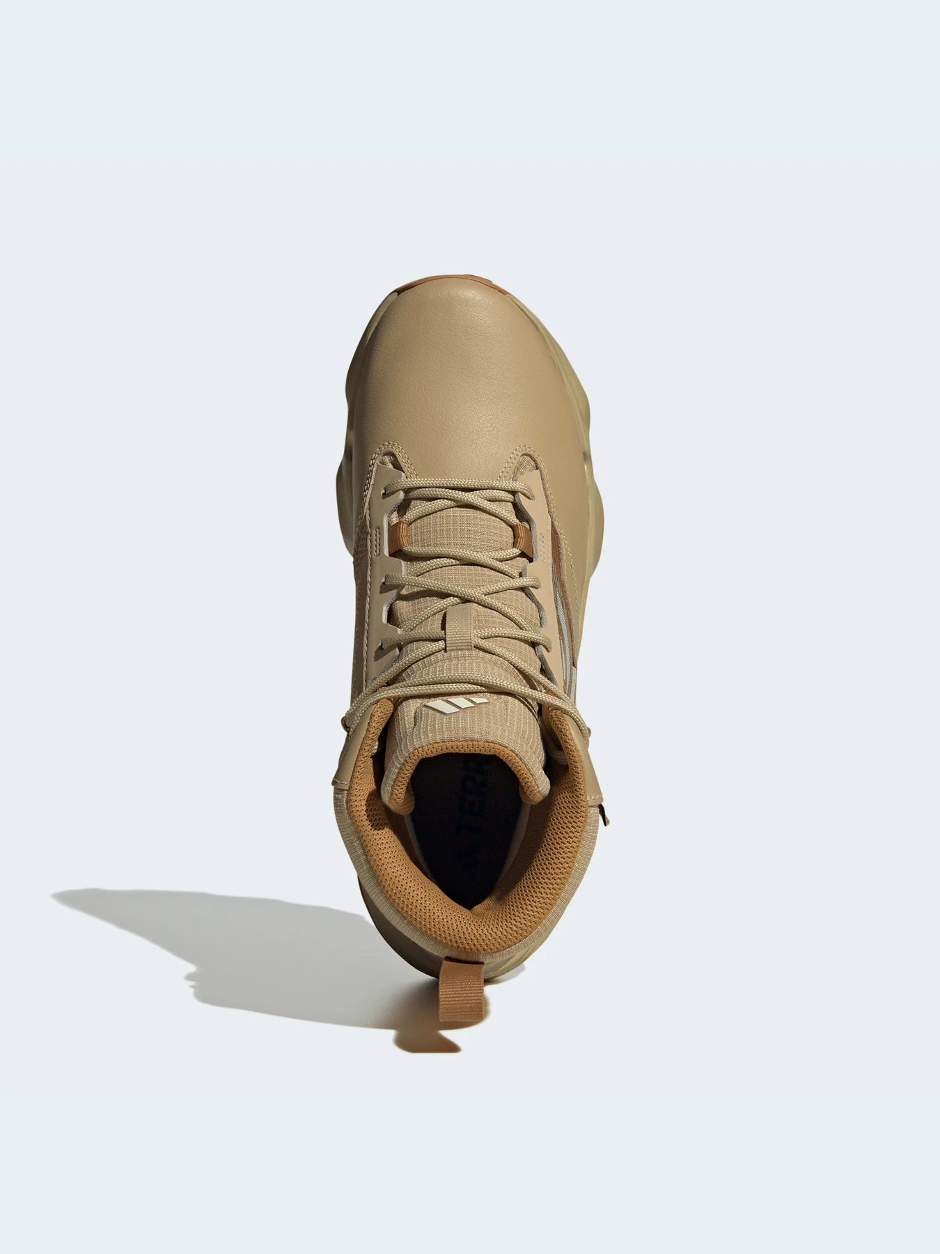 Ботинки и сапоги Adidas модель IF4978 Ботинки и сапоги Adidas модель IF4978 Фото