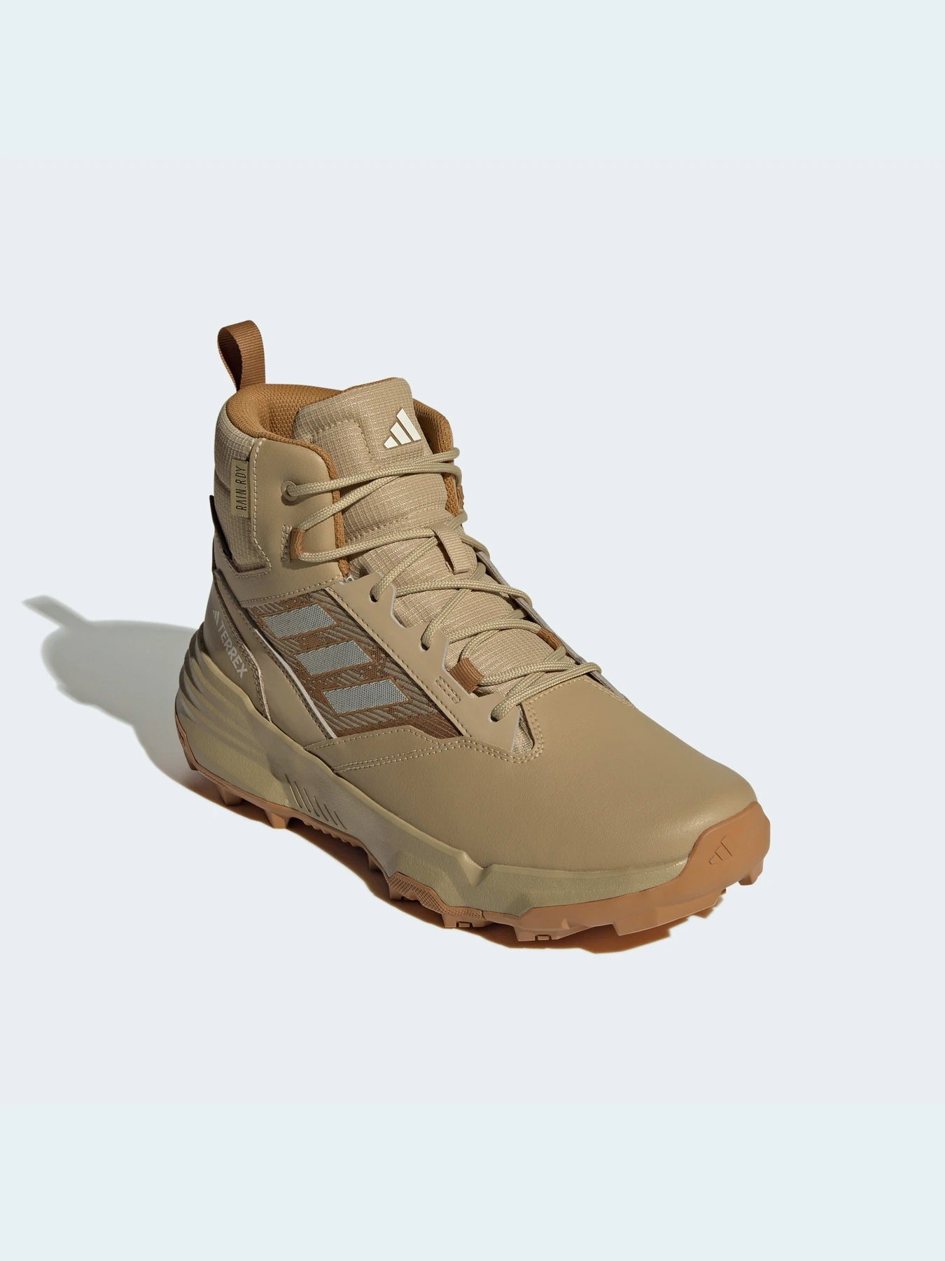 Ботинки и сапоги Adidas модель IF4978 Ботинки и сапоги Adidas модель IF4978 Фото