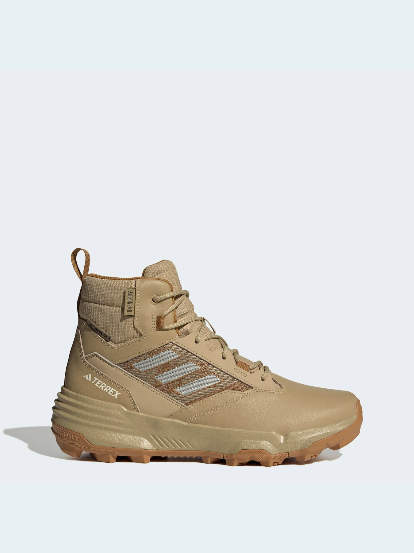 Ботинки и сапоги Adidas модель IF4978 Ботинки и сапоги Adidas модель IF4978 Фото