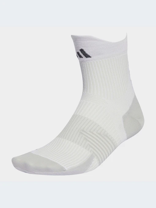 Шкарпетки та гольфи Adidas adizero модель HR7049 Фото