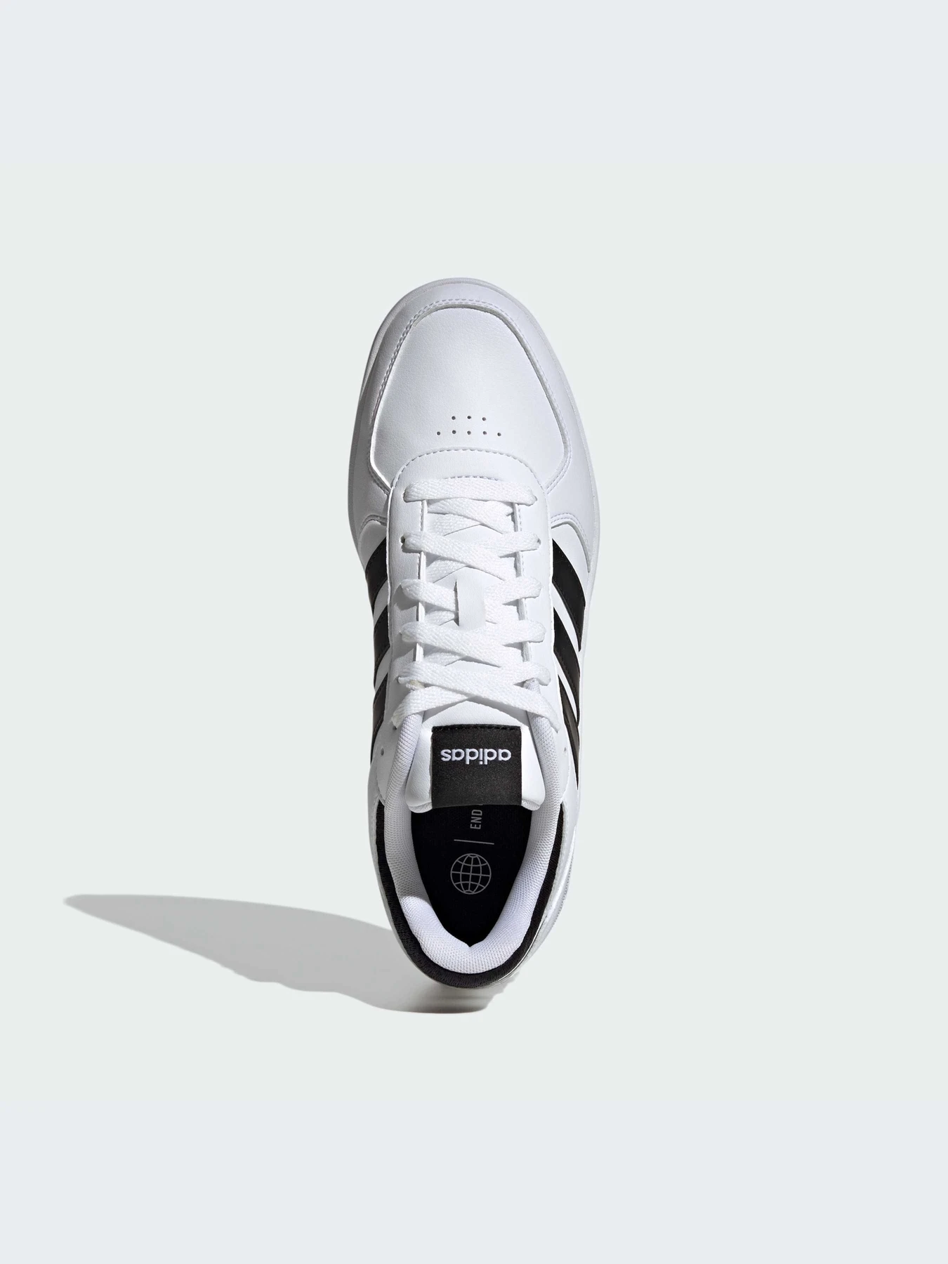 Кросівки Adidas Court модель ID9658 Фото