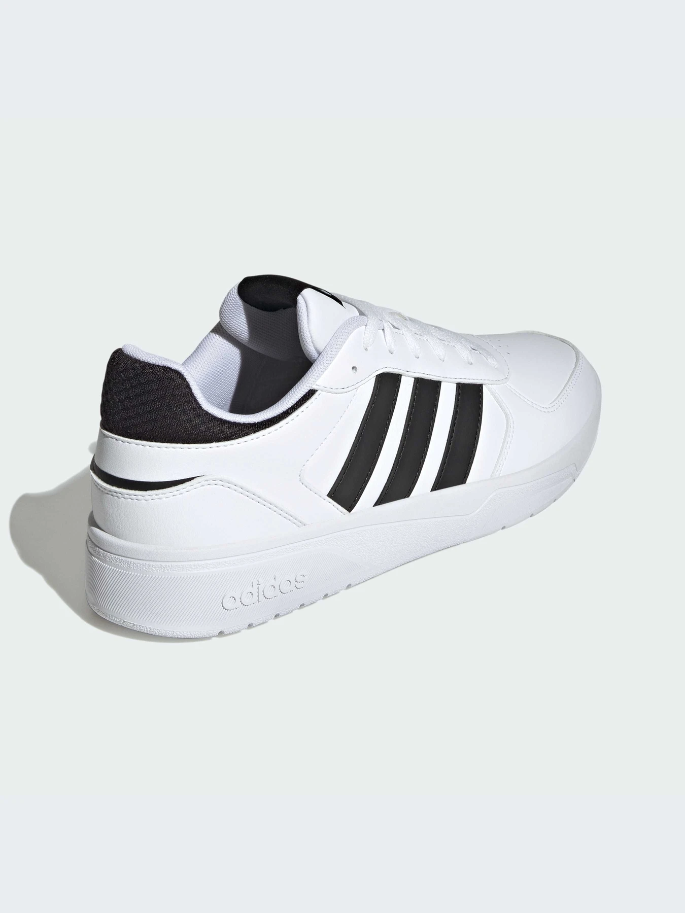 Кросівки Adidas Court модель ID9658 Фото
