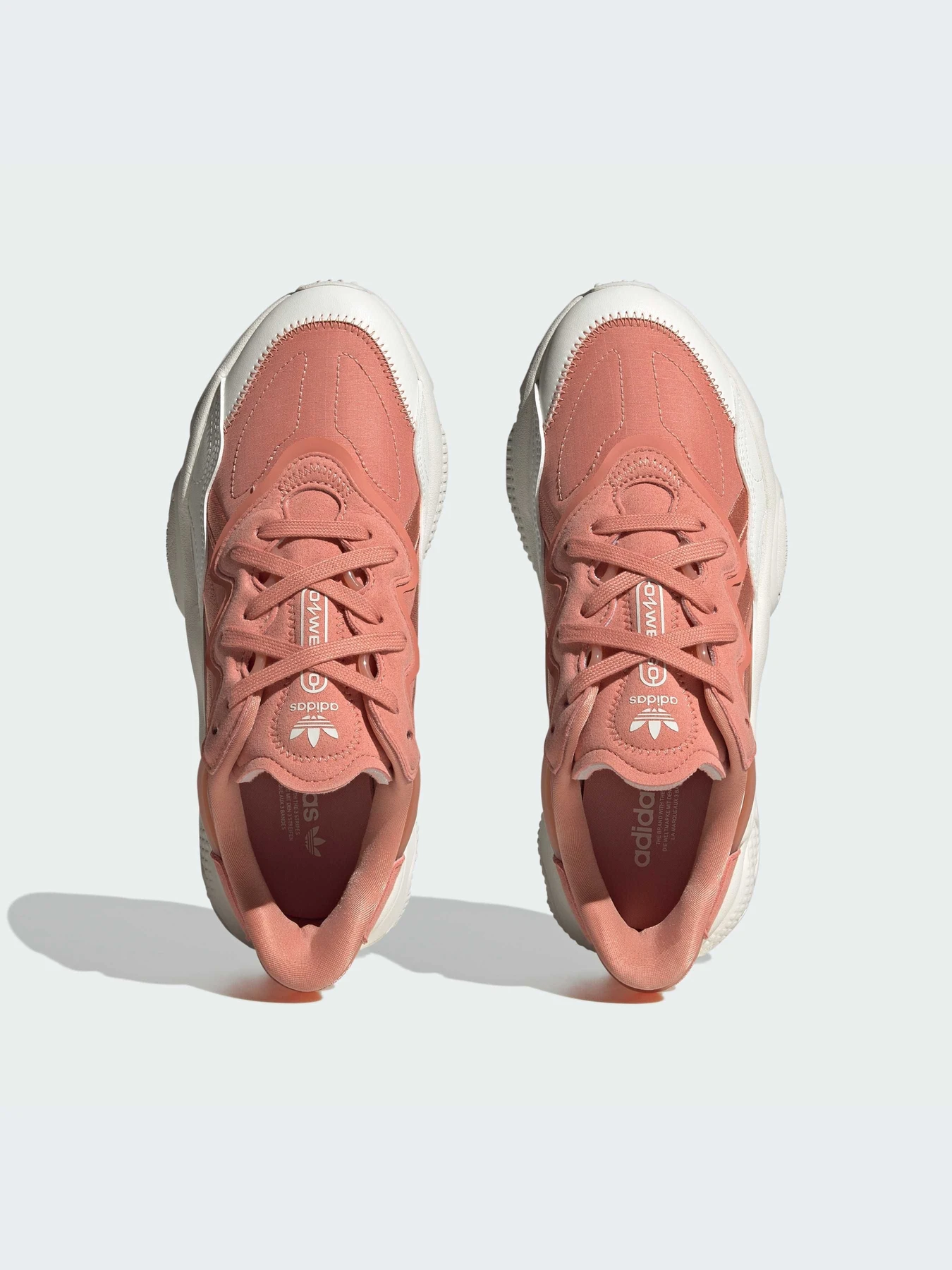 Кроссовки Adidas Ozweego модель IF5478 Кроссовки Adidas Ozweego модель IF5478 Фото