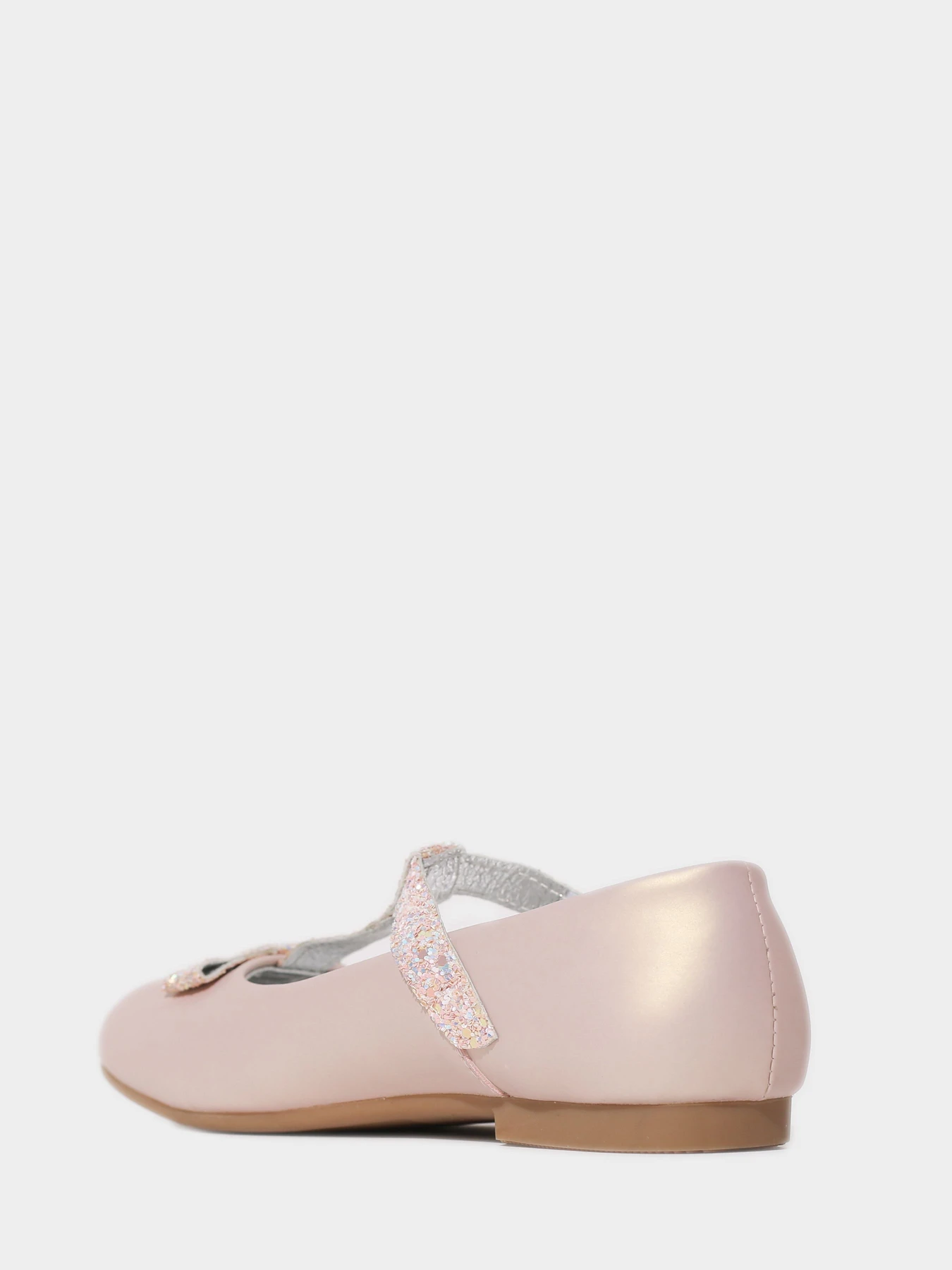 Туфли и лоферы EVIE модель 093-2L Фото