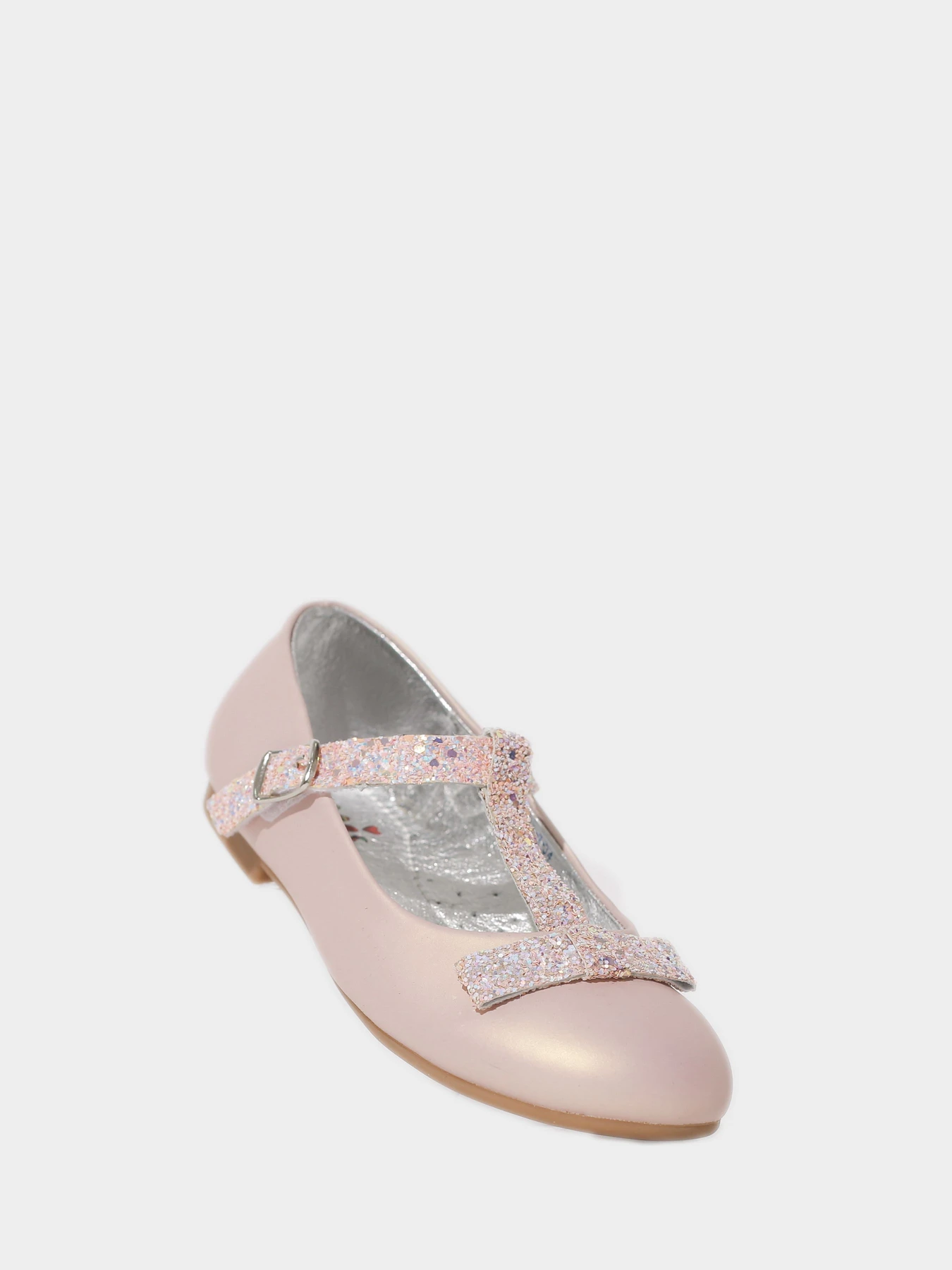Туфли и лоферы EVIE модель 093-2L Фото