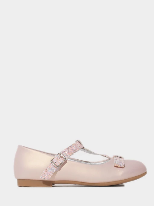 Туфли и лоферы EVIE модель 093-2L Фото