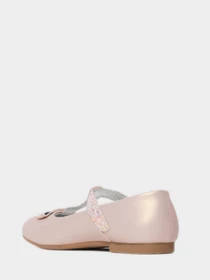 Туфли и лоферы EVIE модель 093-2L Фото