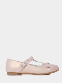 Туфли и лоферы EVIE модель 093-2L Фото