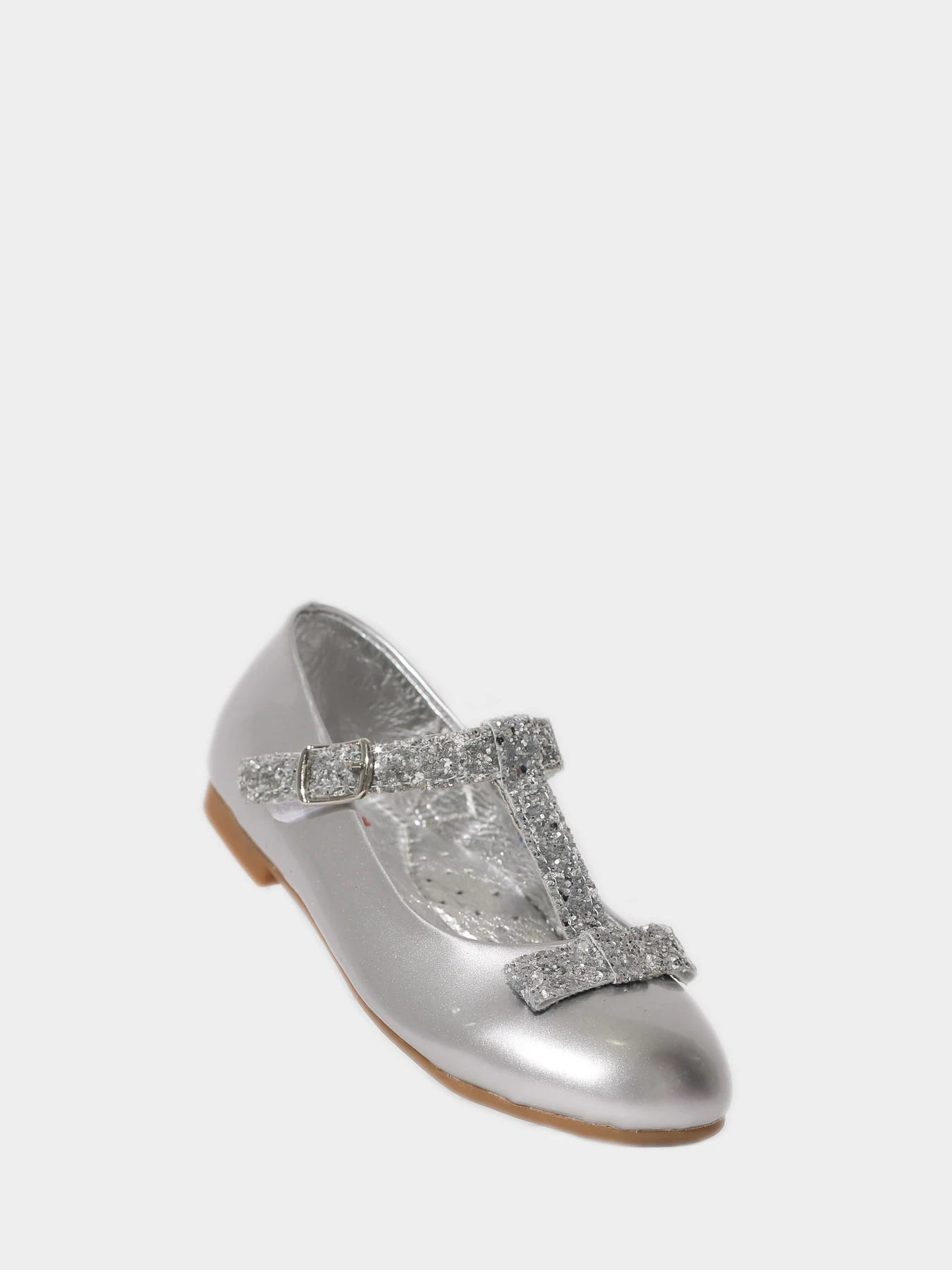 Туфли и лоферы EVIE модель 093-9L Фото