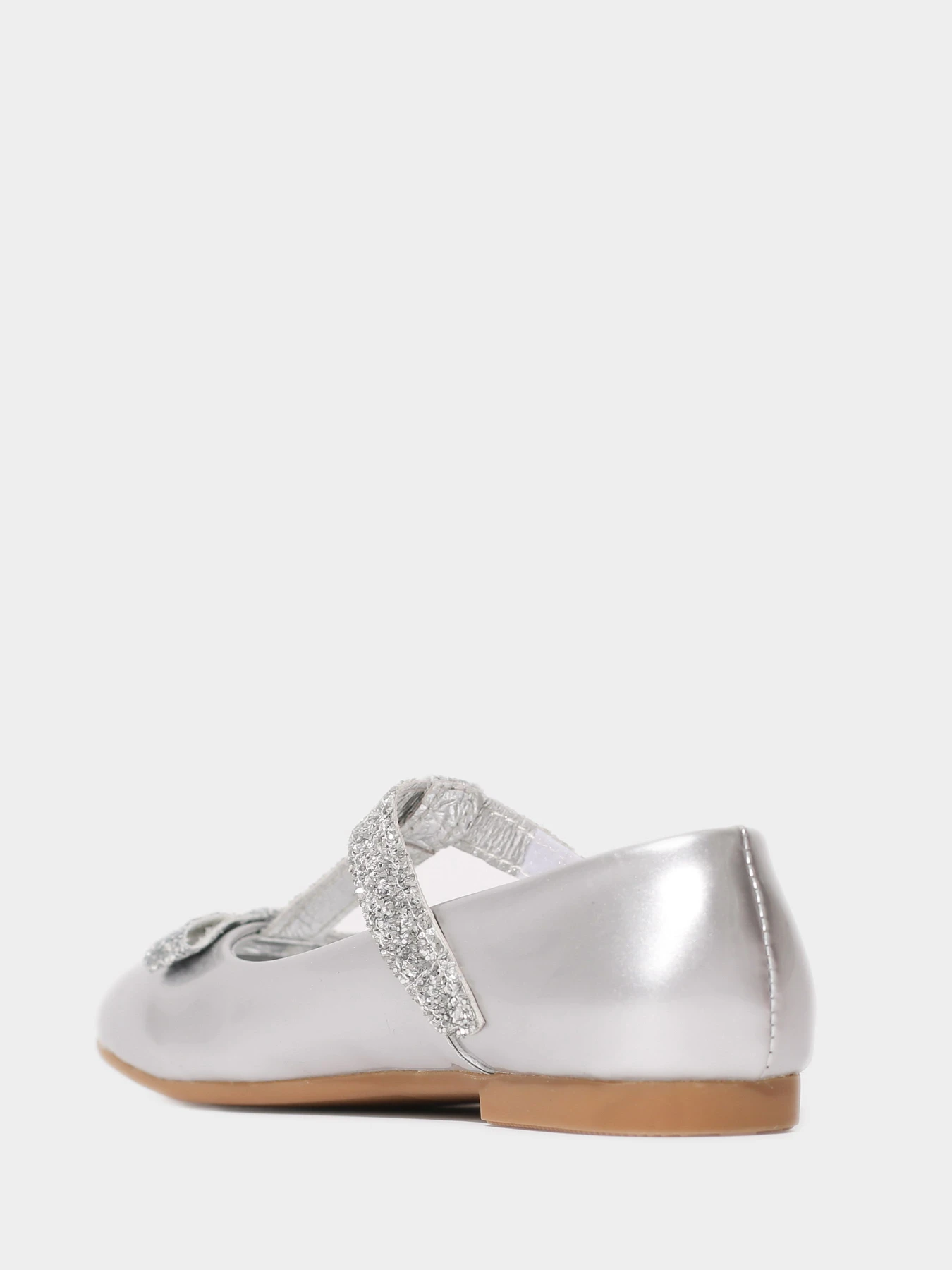 Туфли и лоферы EVIE модель 093-9L Фото