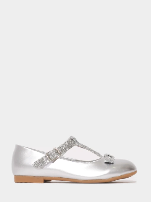 Туфли и лоферы EVIE модель 093-9L Фото