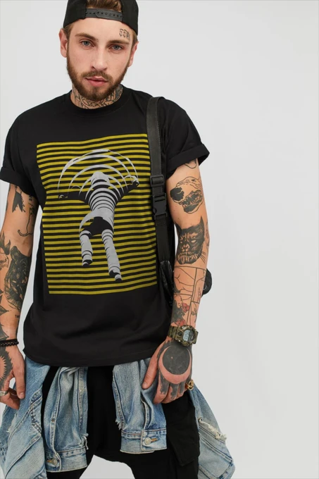 Футболки і поло YAPPI модель MB2200 Фото