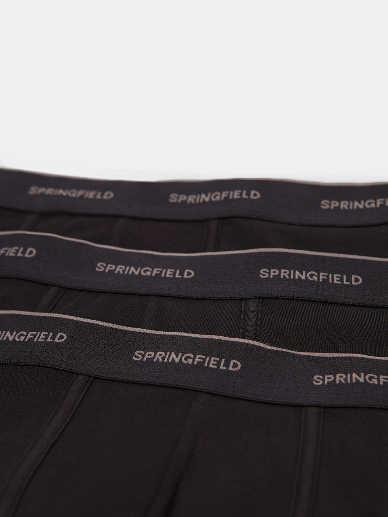 Нижня білизна SPRINGFIELD модель 1255823-01 Фото