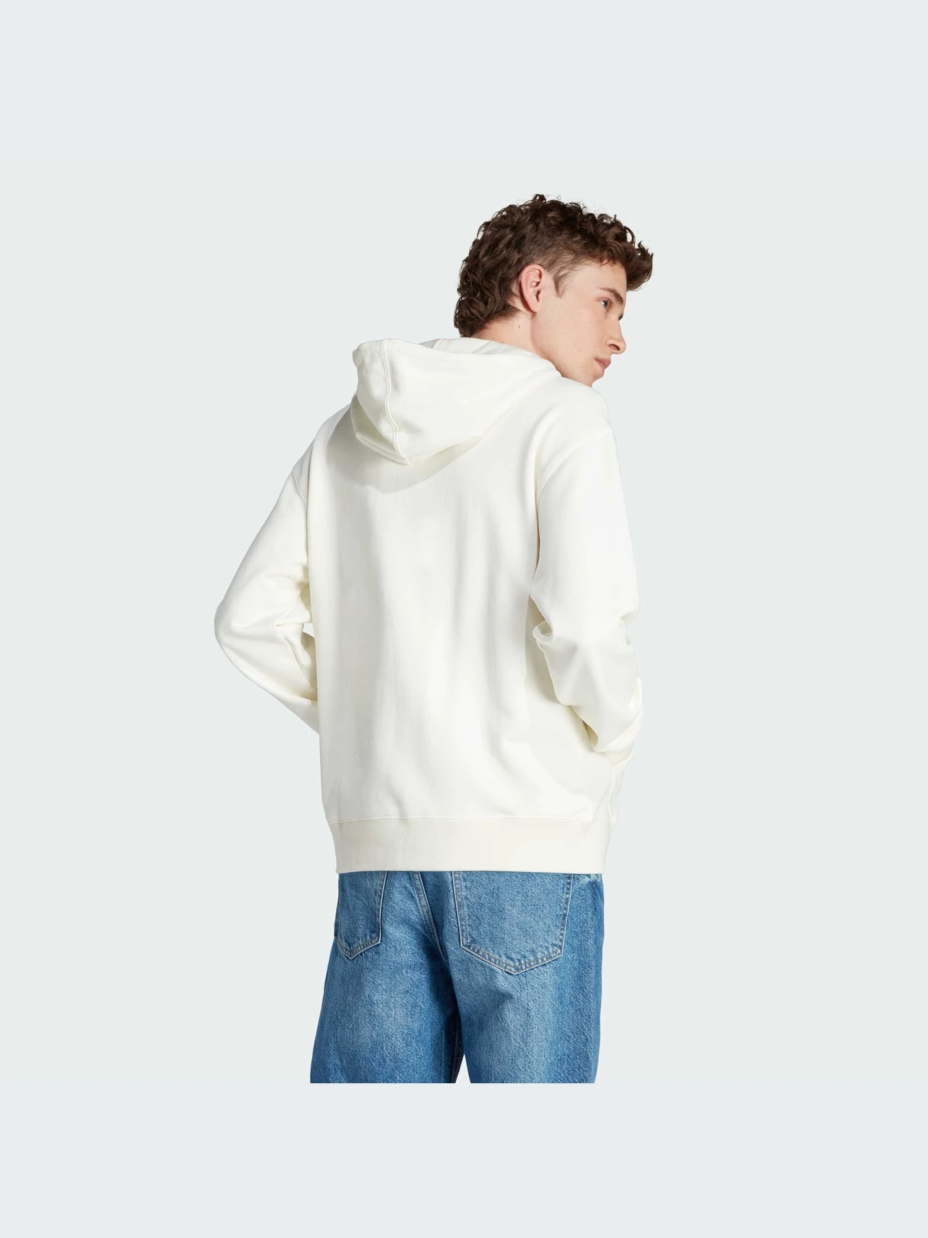 Худи и свитшоты Adidas модель IM4578 Фото