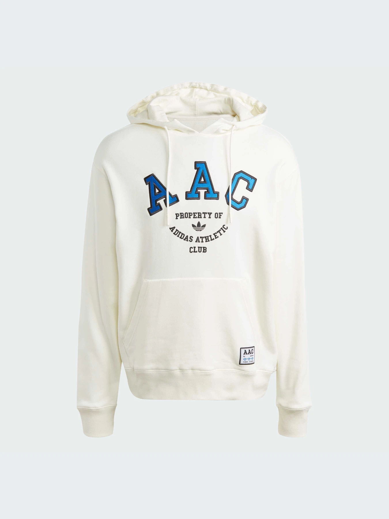 Худи и свитшоты Adidas модель IM4578 Фото