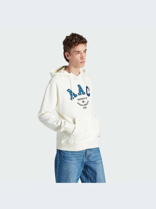 Худи и свитшоты Adidas модель IM4578 Фото