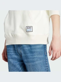 Худи и свитшоты Adidas модель IM4578 Фото